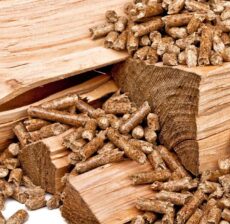 Se chauffer, chauffage aux pellets